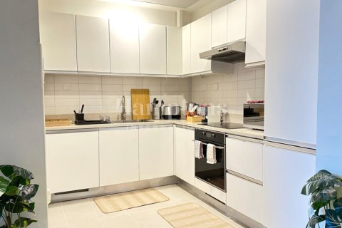 Apartman u Dubai Marina, Dubai, UAE 1 spavaća soba, 69.30563800 m2 Br. 701839 - fotografija 3