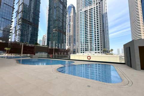 Apartman u Dubai Marina, Dubai, UAE 1 spavaća soba, 69.30563800 m2 Br. 701839 - fotografija 7