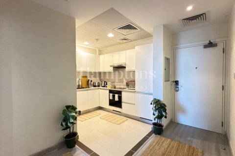 Apartman u Dubai Marina, Dubai, UAE 1 spavaća soba, 69.30563800 m2 Br. 701839 - fotografija 15