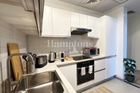 Apartman u Dubai Marina, Dubai, UAE 1 spavaća soba, 69.30563800 m2 Br. 701839 - fotografija 14