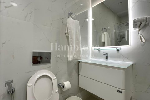 Apartman u Dubai Marina, Dubai, UAE 1 spavaća soba, 69.30563800 m2 Br. 701839 - fotografija 21