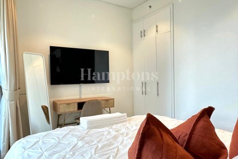 Apartman u Dubai Marina, Dubai, UAE 1 spavaća soba, 69.30563800 m2 Br. 701839 - fotografija 17