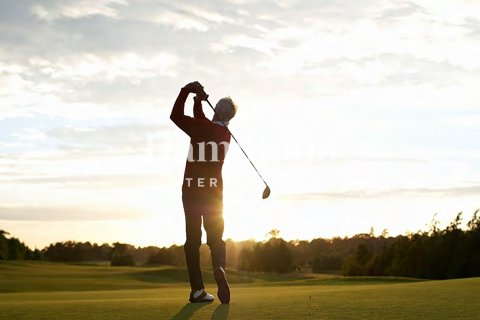 Wohnung zur Miete in Mohammed Bin Rashid City, Dubai, VAE 1 Schlafzimmer, 51.09665000 m2 Nr. 701842 - Foto 6