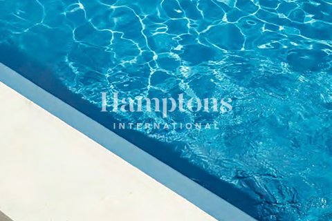 Wohnung zur Miete in Mohammed Bin Rashid City, Dubai, VAE 1 Schlafzimmer, 51.09665000 m2 Nr. 701842 - Foto 5