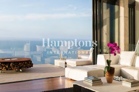 Wohnung zur Miete in Mohammed Bin Rashid City, Dubai, VAE 1 Schlafzimmer, 51.09665000 m2 Nr. 701842 - Foto 3