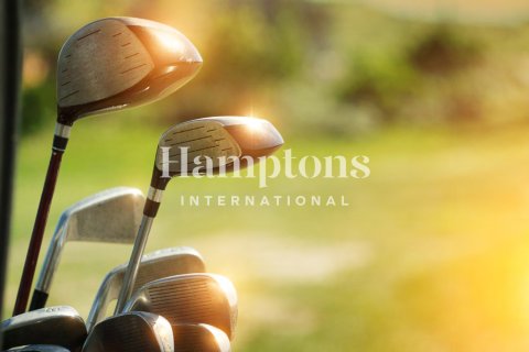 Wohnung zur Miete in Mohammed Bin Rashid City, Dubai, VAE 1 Schlafzimmer, 51.09665000 m2 Nr. 701842 - Foto 2