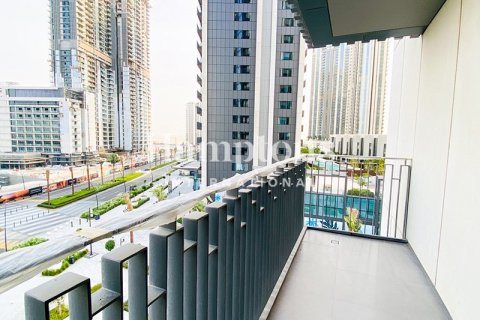 Apartamento para arrendamento em Dubai Creek Harbour (The Lagoons), Dubai, EAU 3 quartos, 137.48993679 m2 № 701844 - foto 7