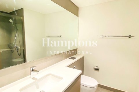 Apartamento para arrendamento em Dubai Creek Harbour (The Lagoons), Dubai, EAU 3 quartos, 137.48993679 m2 № 701844 - foto 14