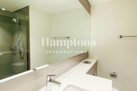 Apartamento para arrendamento em Dubai Creek Harbour (The Lagoons), Dubai, EAU 3 quartos, 137.48993679 m2 № 701844 - foto 15