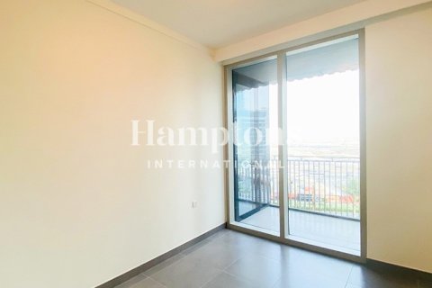 Apartamento em Dubai Creek Harbour (The Lagoons), Dubai, EAU 3 quartos, 137.49 m2 № 701844