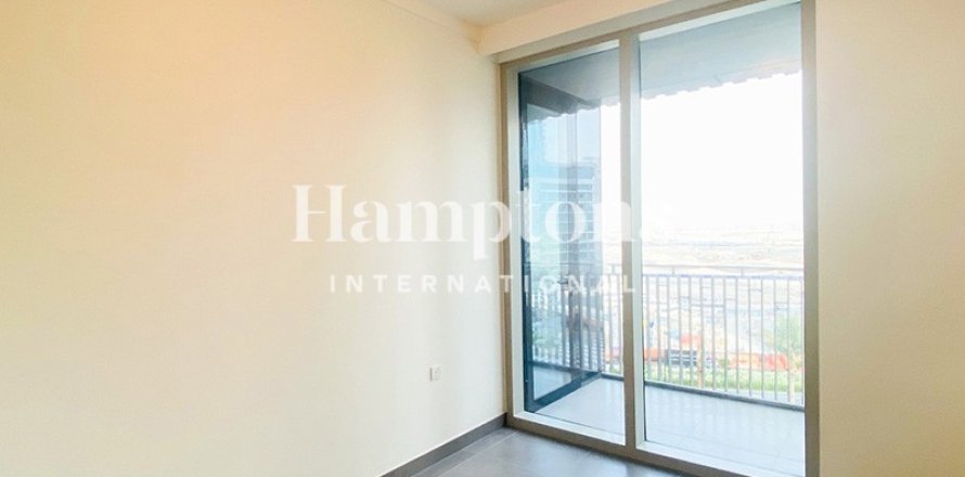 Apartamento em Dubai Creek Harbour (The Lagoons), Dubai, EAU 3 quartos, 137.49 m2 № 701844