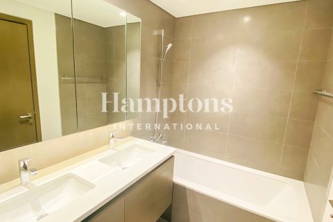 Apartamento para arrendamento em Dubai Creek Harbour (The Lagoons), Dubai, EAU 3 quartos, 137.48993679 m2 № 701844 - foto 10