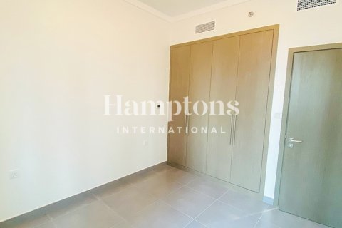 Apartamento para arrendamento em Dubai Creek Harbour (The Lagoons), Dubai, EAU 3 quartos, 137.48993679 m2 № 701844 - foto 9