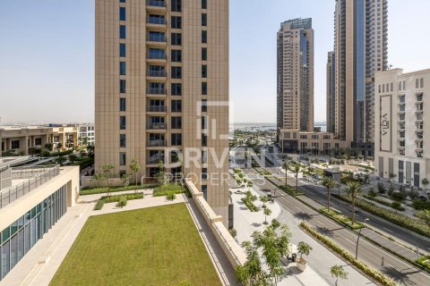 Apartment sa Dubai Creek Harbour (The Lagoons), UAE 1 silid-tulugan, 65.87 sq.m. № 761906 - larawan 3