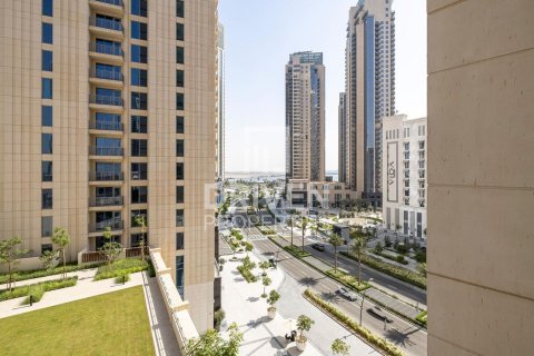 Apartment sa Dubai Creek Harbour (The Lagoons), UAE 1 silid-tulugan, 65.87 sq.m. № 761906 - larawan 1