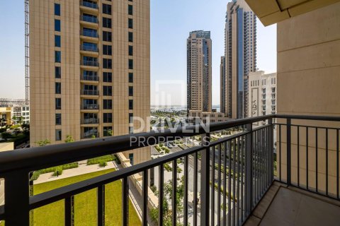 Apartment sa Dubai Creek Harbour (The Lagoons), UAE 1 silid-tulugan, 65.87 sq.m. № 761906 - larawan 16