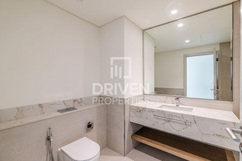 Müüa korter asukohaga Dubai Harbour, Dubai, AÜE: 1 magamistoaga, 76.09 m² Nr 761910 - pilt 8
