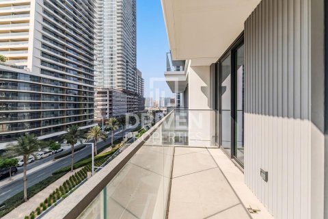 Müüa korter asukohaga Dubai Harbour, Dubai, AÜE: 1 magamistoaga, 76.09 m² Nr 761910 - pilt 1