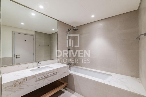Müüa korter asukohaga Dubai Harbour, Dubai, AÜE: 1 magamistoaga, 76.09 m² Nr 761910 - pilt 9