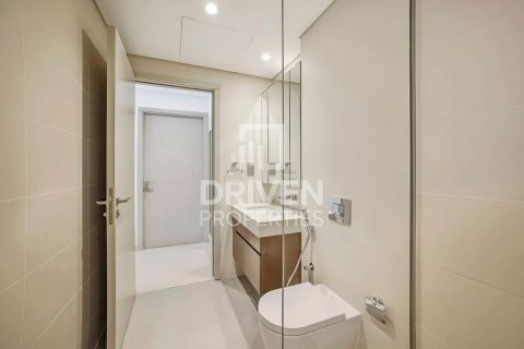 Apartmán v Dubai Harbour, Dubai, SAE 1 spálňa, 79.9 m2 č. 761911 - Fotografia 9
