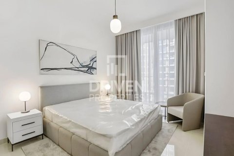Apartmán v Dubai Harbour, Dubai, SAE 1 spálňa, 79.9 m2 č. 761911 - Fotografia 6