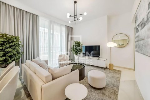Apartmán v Dubai Harbour, Dubai, SAE 1 spálňa, 79.9 m2 č. 761911 - Fotografia 4