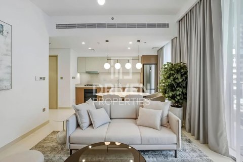 Apartemen di Dubai Harbour, Dubai, UEA 1 kamar tidur, 79.9 m2 nomor 761911