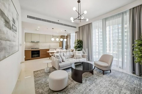 Apartmán v Dubai Harbour, Dubai, SAE 1 spálňa, 79.9 m2 č. 761911 - Fotografia 5