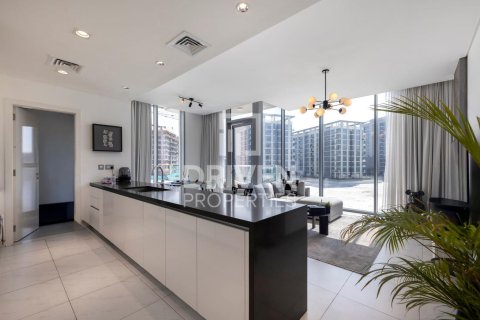 Mohammed Bin Rashid City, Dubai, संयुक्त अरब अमीरात में अपार्टमेंट, 2 बेडरूम, 127.46 वर्ग मीटर, संख्या 761905 - फ़ोटो 2
