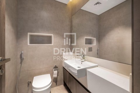 Mohammed Bin Rashid City, Dubai, संयुक्त अरब अमीरात में अपार्टमेंट, 2 बेडरूम, 127.46 वर्ग मीटर, संख्या 761905 - फ़ोटो 12