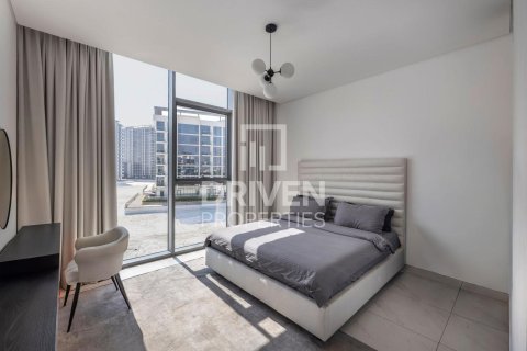 Mohammed Bin Rashid City, Dubai, संयुक्त अरब अमीरात में अपार्टमेंट, 2 बेडरूम, 127.46 वर्ग मीटर, संख्या 761905 - फ़ोटो 9