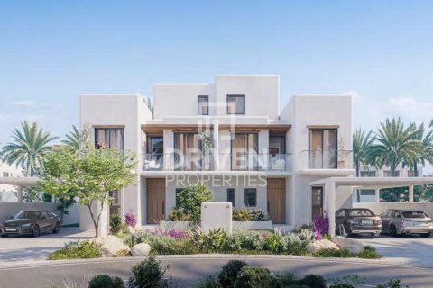 Vila v The Valley, Dubai, SAE 5 spální, 498.89 m2 č. 761908 - Fotografia 7