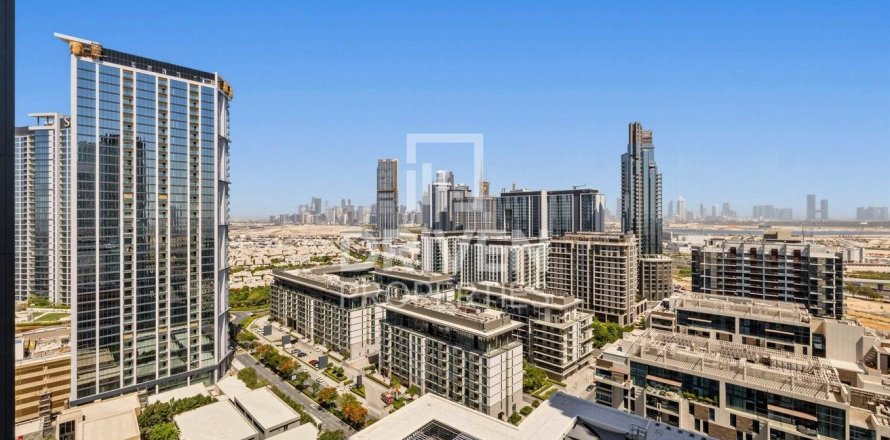 Appartamento a Mohammed Bin Rashid City, Dubai, EAU 3 camere da letto, 149.76 mq. № 761909