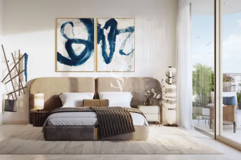 Διαμέρισμα σε AVONLEA σε Mina Rashid, Dubai, ΗΑΕ 1 υπνοδωμάτιο, 90 τ.μ. Αρ. 658258 - φωτογραφία 4