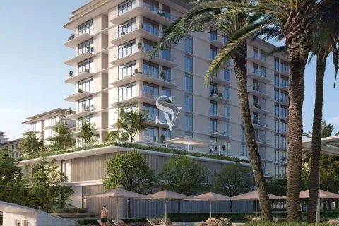 Διαμέρισμα σε AVONLEA σε Mina Rashid, Dubai, ΗΑΕ 1 υπνοδωμάτιο, 90 τ.μ. Αρ. 658258 - φωτογραφία 8