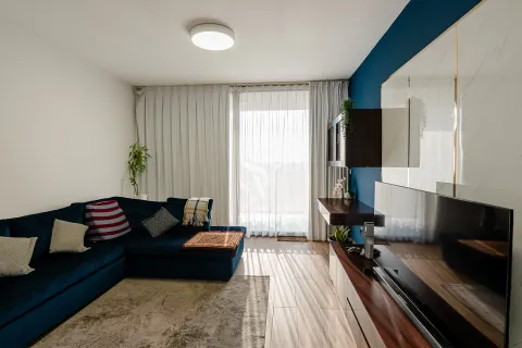 דירה למכירה ב Al Furjan, Dubai, איחוד האמירויות 1 חדר שינה, 90 מ"ר, מספר 658257 - תמונה 2