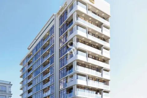 Купити квартиру в Wadi Al Safa 3, Дубай, ОАЕ 2 спальні, 100м2, № 658259 - фото 1