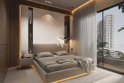 Купити квартиру в Wadi Al Safa 3, Дубай, ОАЕ 2 спальні, 100м2, № 658259 - фото 2