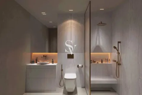 Купити квартиру в Wadi Al Safa 3, Дубай, ОАЕ 2 спальні, 100м2, № 658259 - фото 8