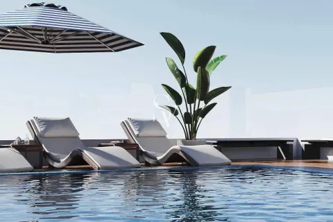 Купити квартиру в Wadi Al Safa 3, Дубай, ОАЕ 2 спальні, 100м2, № 658259 - фото 21