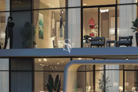 Купити квартиру в Wadi Al Safa 3, Дубай, ОАЕ 2 спальні, 100м2, № 658259 - фото 3