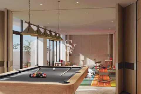 Купити квартиру в Wadi Al Safa 3, Дубай, ОАЕ 2 спальні, 100м2, № 658259 - фото 14