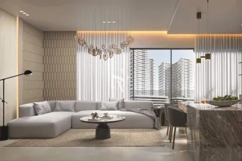 Купити квартиру в Wadi Al Safa 3, Дубай, ОАЕ 2 спальні, 100м2, № 658259 - фото 4