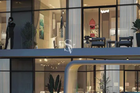 Купити квартиру в Wadi Al Safa 3, Дубай, ОАЕ 2 спальні, 100м2, № 658259 - фото 18