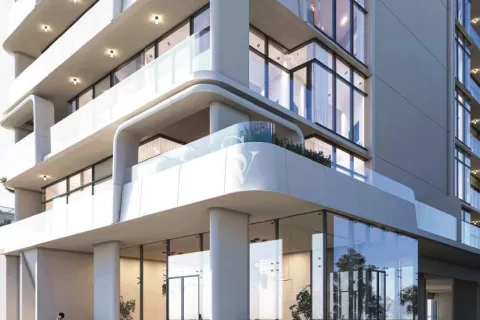 Купити квартиру в Wadi Al Safa 3, Дубай, ОАЕ 2 спальні, 100м2, № 658259 - фото 15