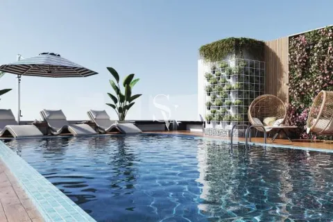 Купити квартиру в Wadi Al Safa 3, Дубай, ОАЕ 2 спальні, 100м2, № 658259 - фото 13