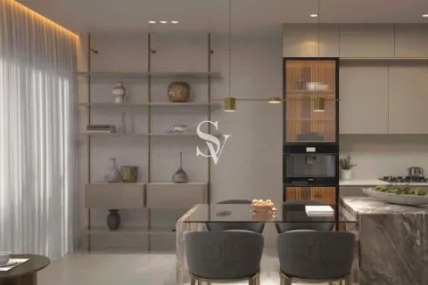 Купити квартиру в Wadi Al Safa 3, Дубай, ОАЕ 2 спальні, 100м2, № 658259 - фото 5