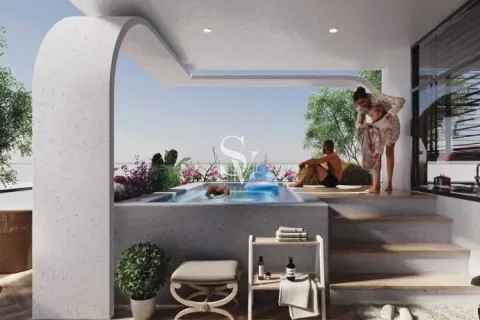 Купити квартиру в Wadi Al Safa 3, Дубай, ОАЕ 2 спальні, 100м2, № 658259 - фото 9