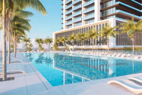 Apartment til salg i Jumeirah Village Circle, Dubai, UAE 2 soveværelser, 106 kvm № 658253 - foto 8