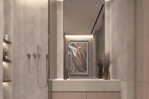 Apartment til salg i Jumeirah Village Circle, Dubai, UAE 2 soveværelser, 106 kvm № 658253 - foto 4